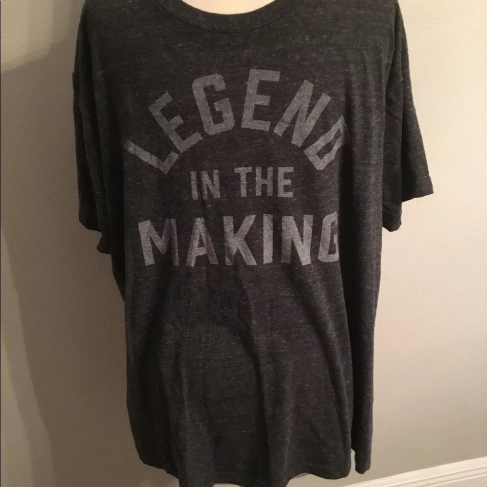 Buy Me Brunch Legend tee